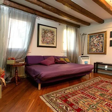San Marco Comfort Venice Exterior photo