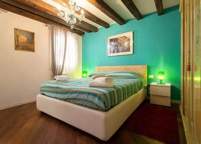 San Marco Comfort