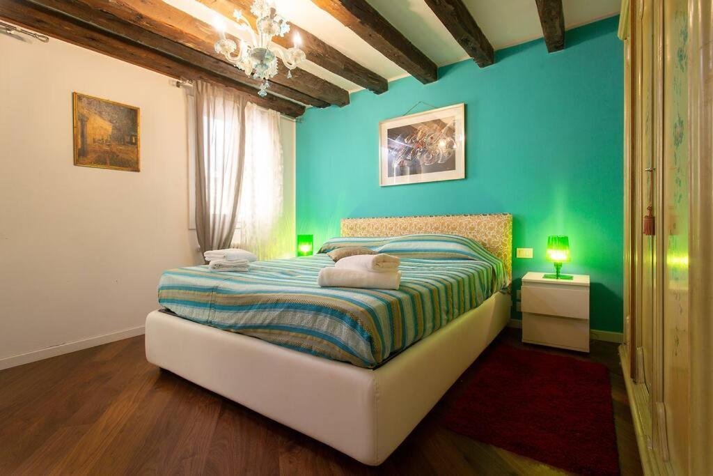 San Marco Comfort Apartamento *