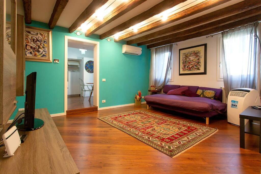 San Marco Comfort Apartamento