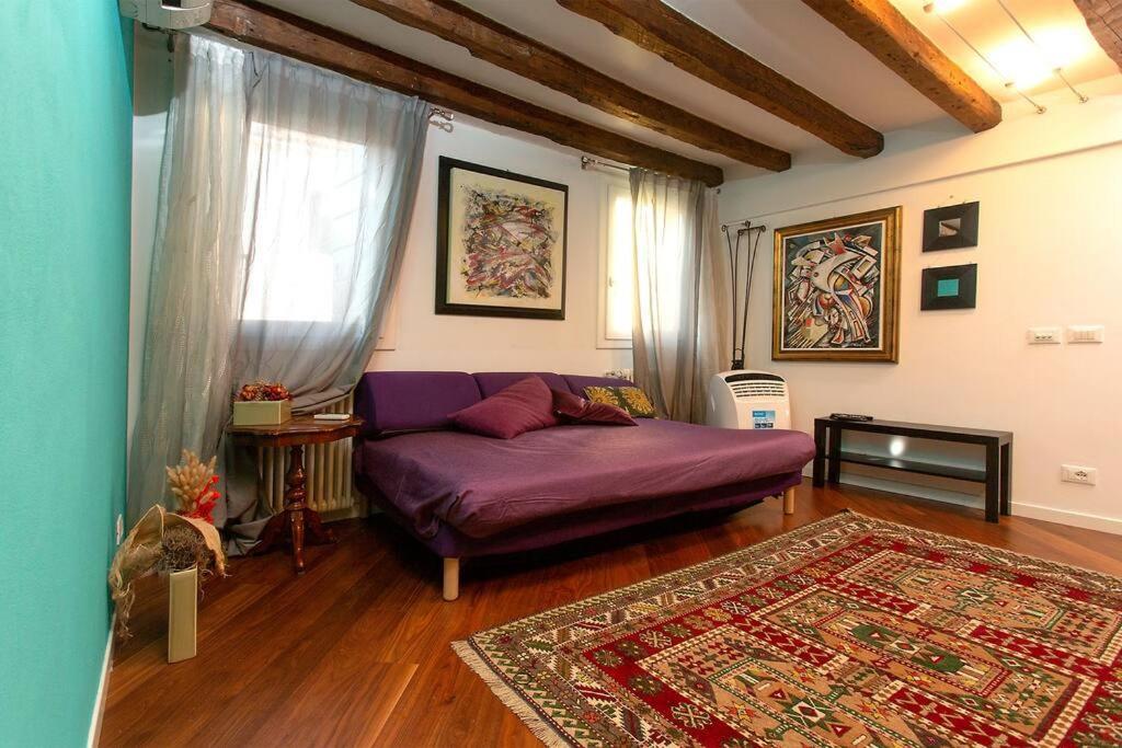 San Marco Comfort Apartamento