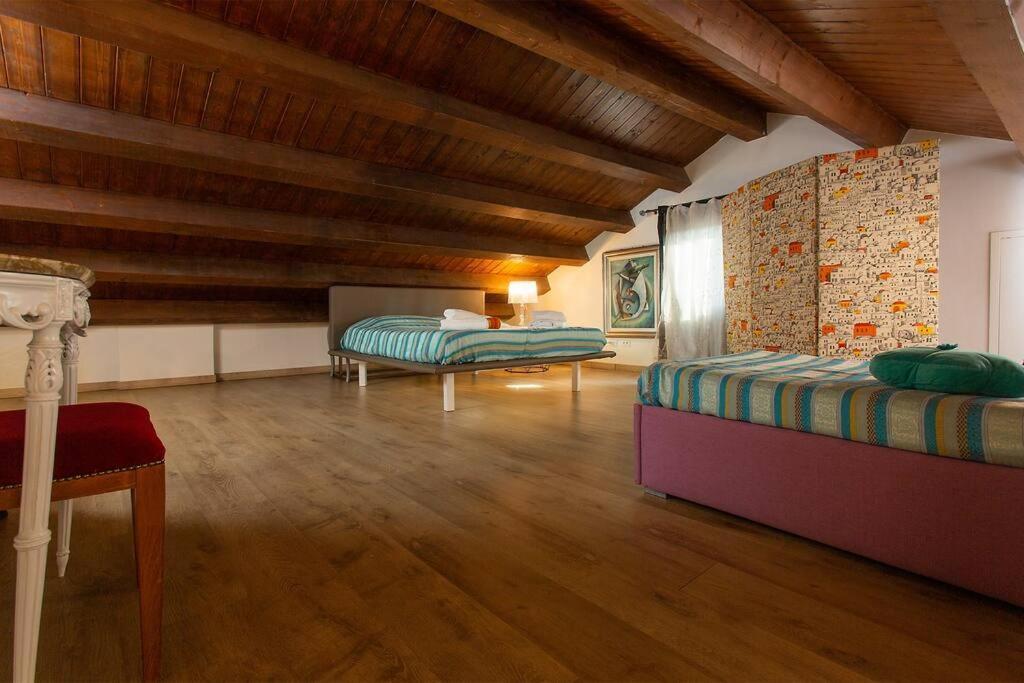 San Marco Comfort Apartamento *