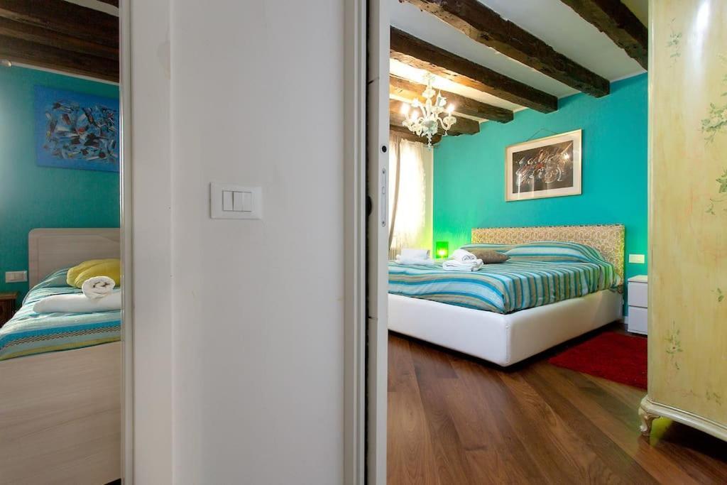 San Marco Comfort Veneza