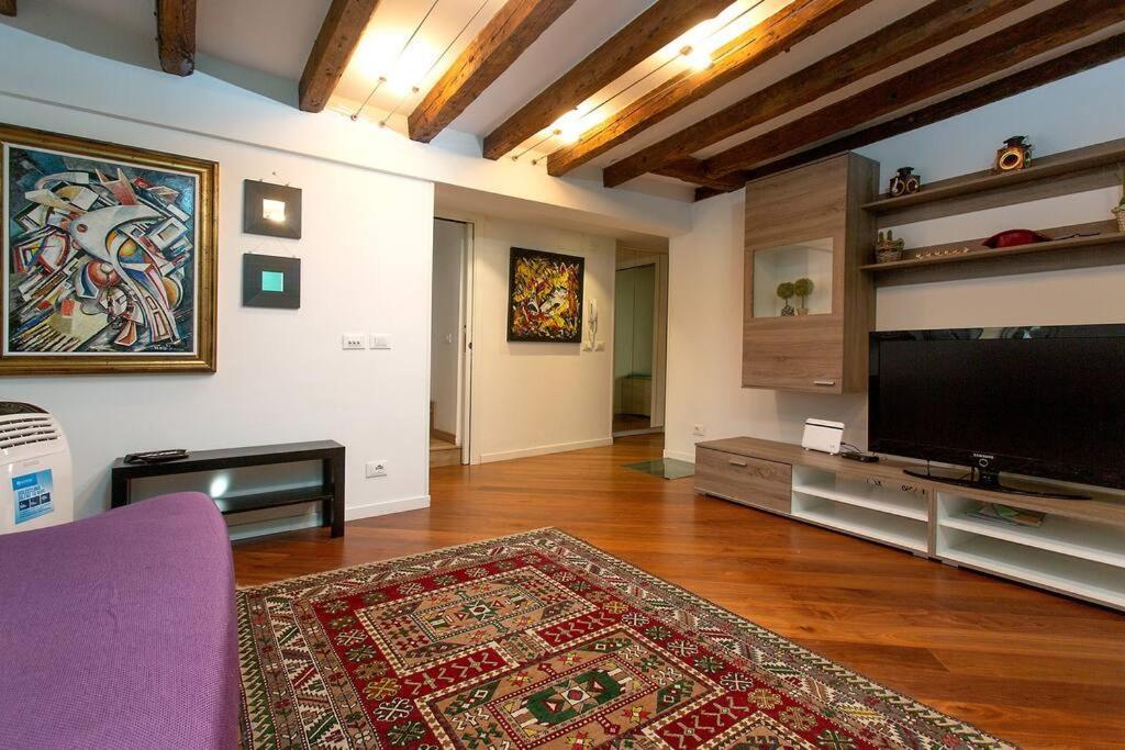 San Marco Comfort Apartamento Veneza