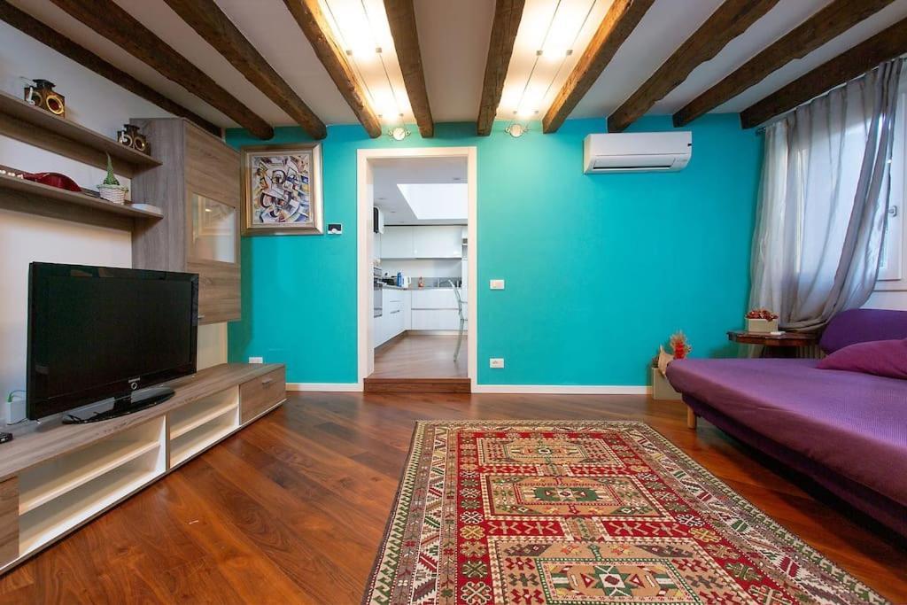 San Marco Comfort Apartamento