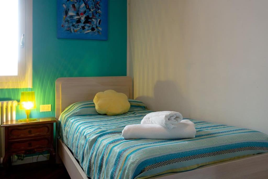 San Marco Comfort Apartamento *