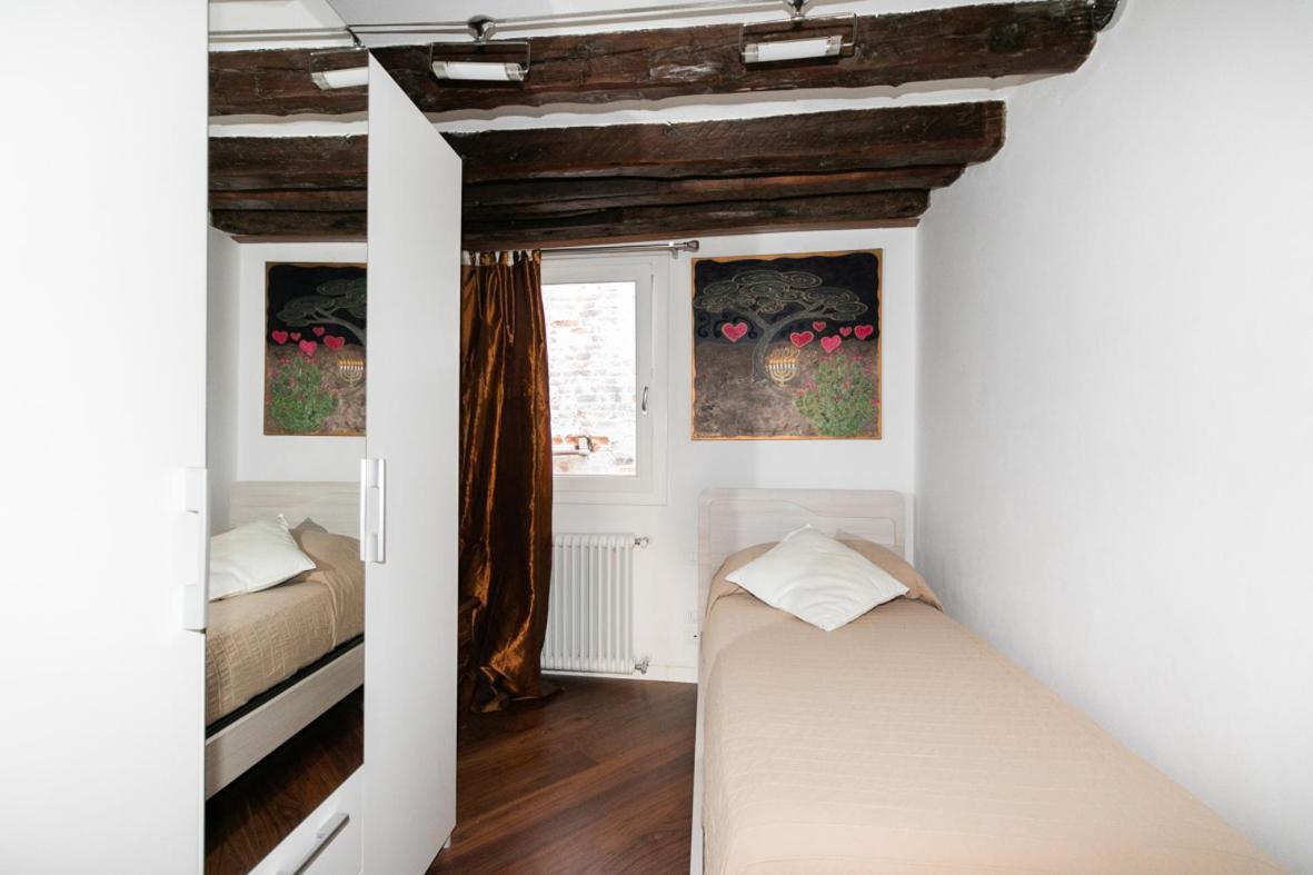 San Marco Comfort Apartment Venedig