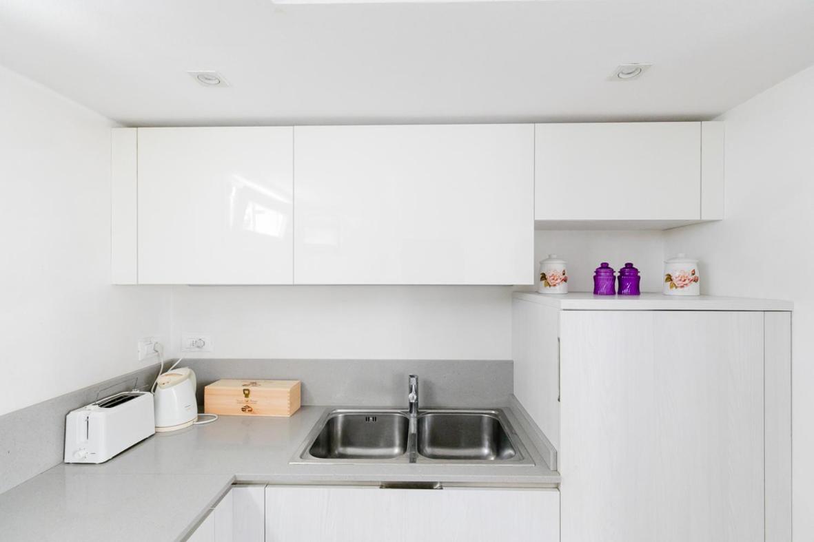 Apartment San Marco Comfort Venedig
