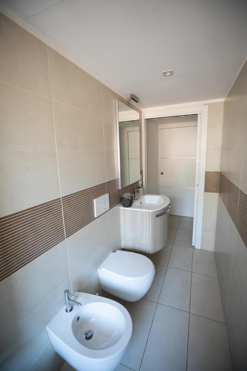 San Marco Comfort Apartamento *