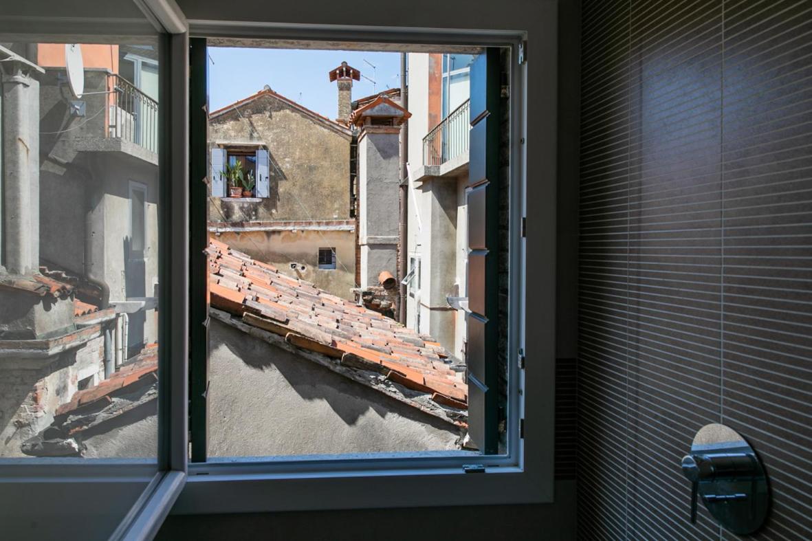 Apartamento San Marco Comfort Veneza